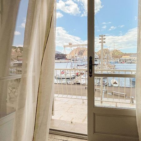 Casa Abeille Appartement La Ciotat Buitenkant foto