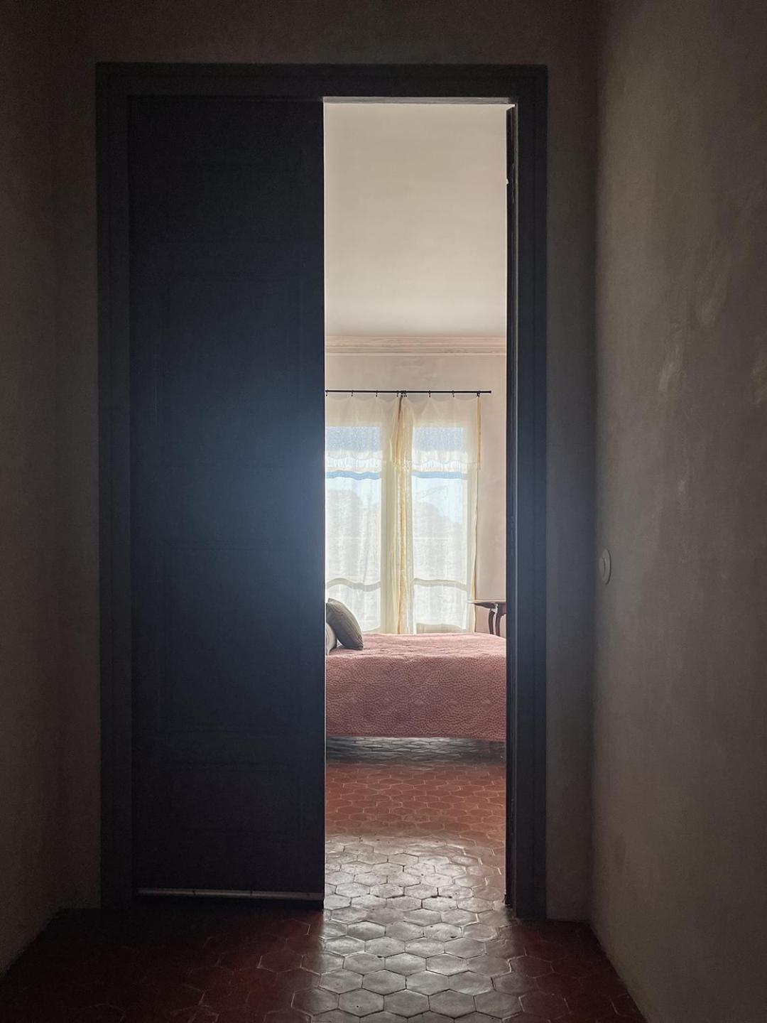 Casa Abeille Appartement La Ciotat Buitenkant foto