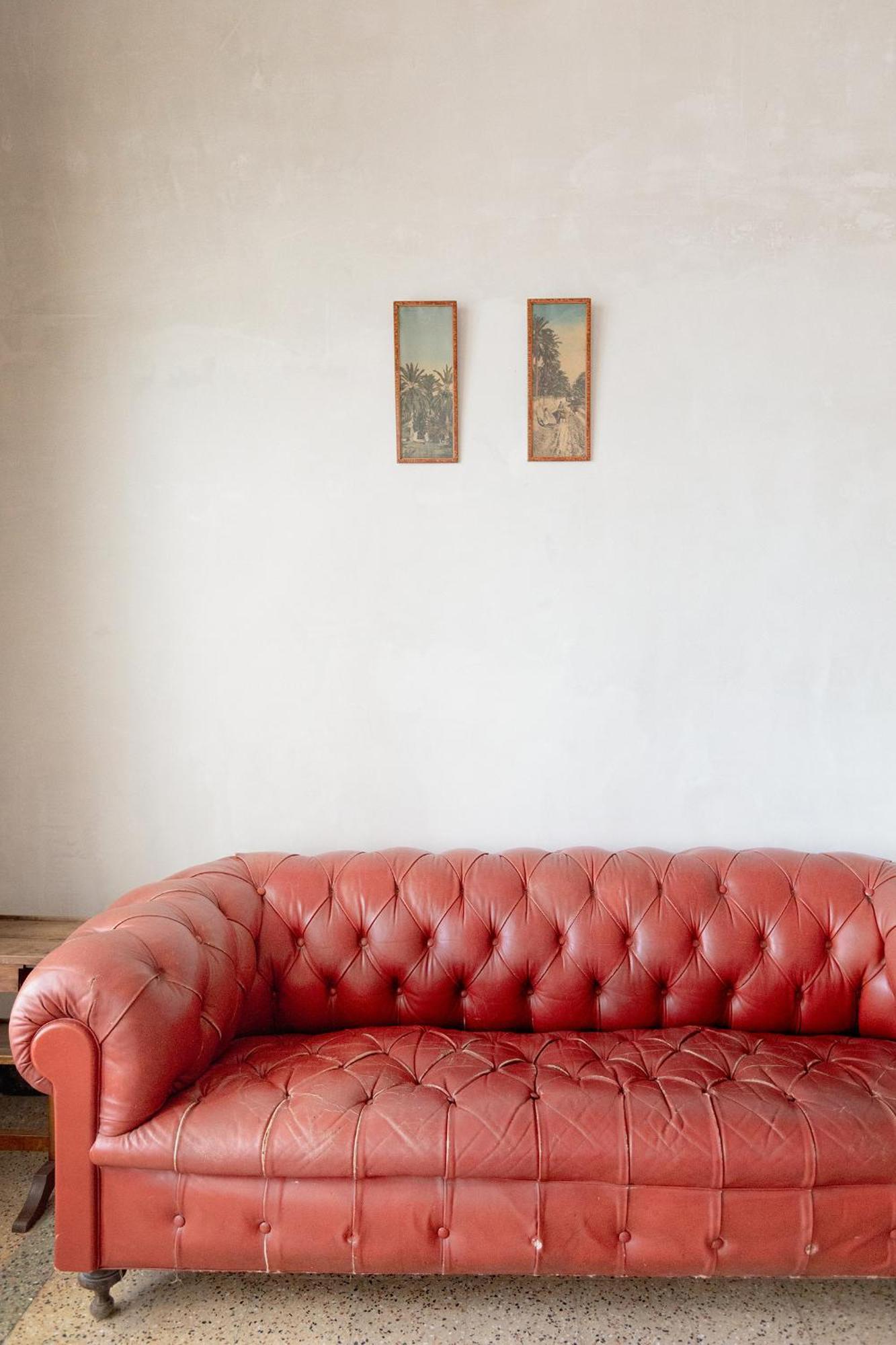 Casa Abeille Appartement La Ciotat Buitenkant foto