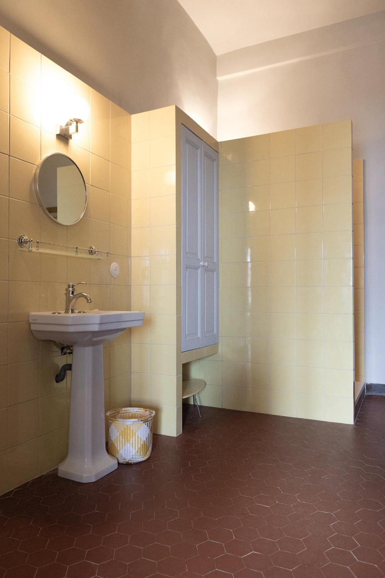 Casa Abeille Appartement La Ciotat Buitenkant foto