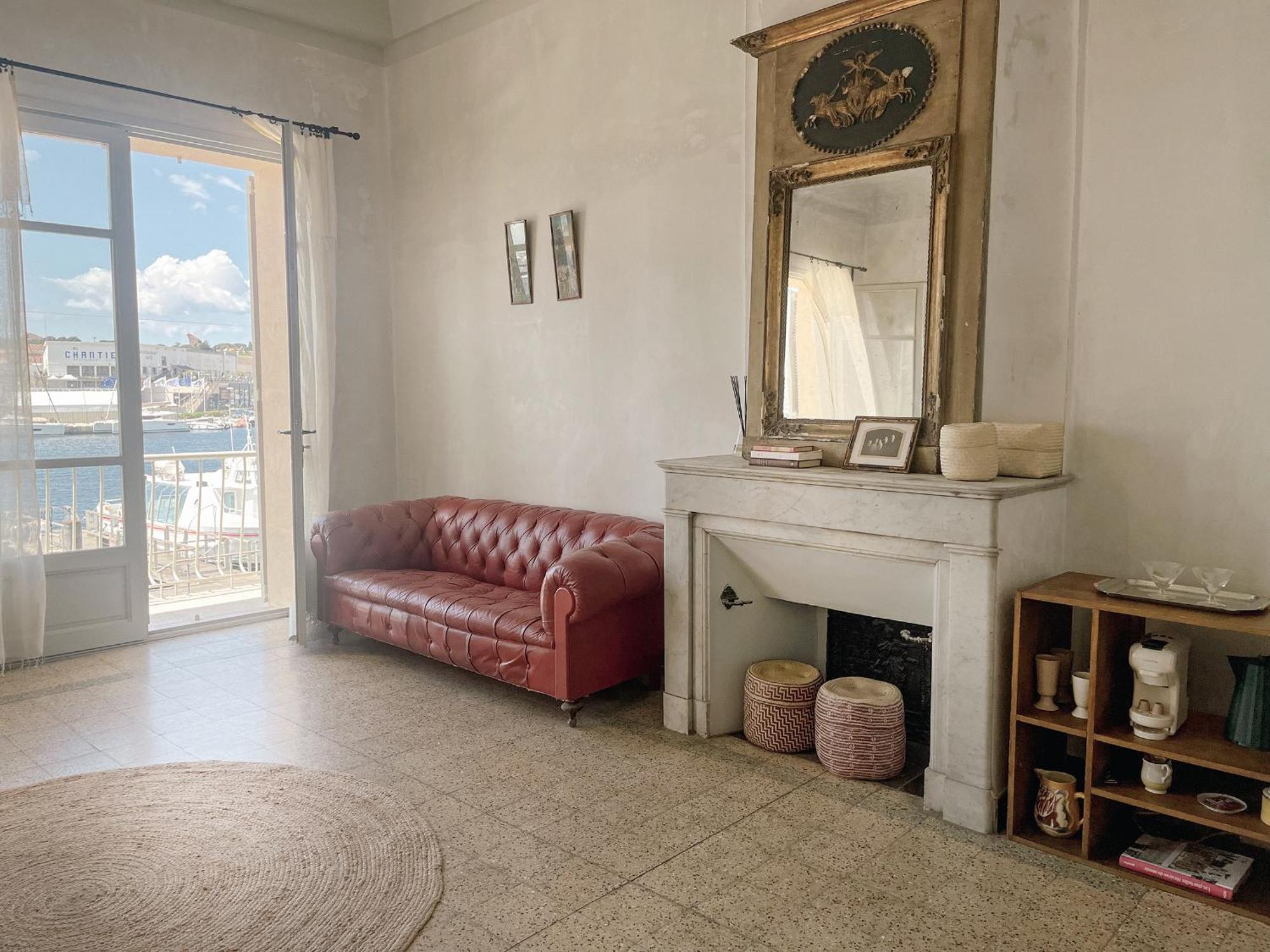 Casa Abeille Appartement La Ciotat Buitenkant foto