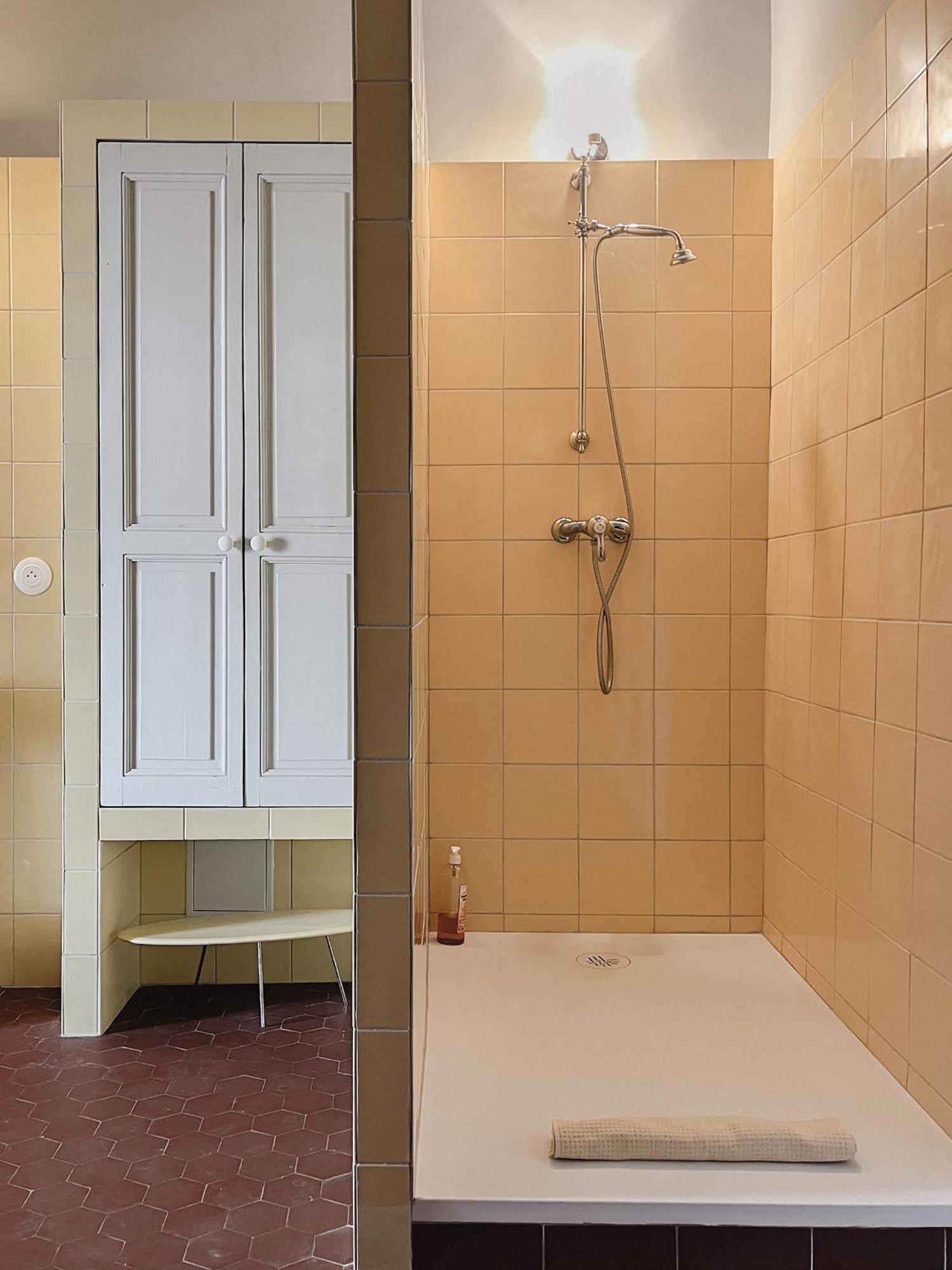 Casa Abeille Appartement La Ciotat Buitenkant foto