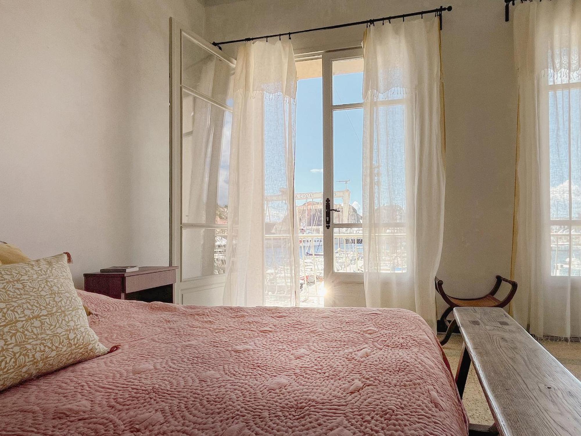 Casa Abeille Appartement La Ciotat Buitenkant foto