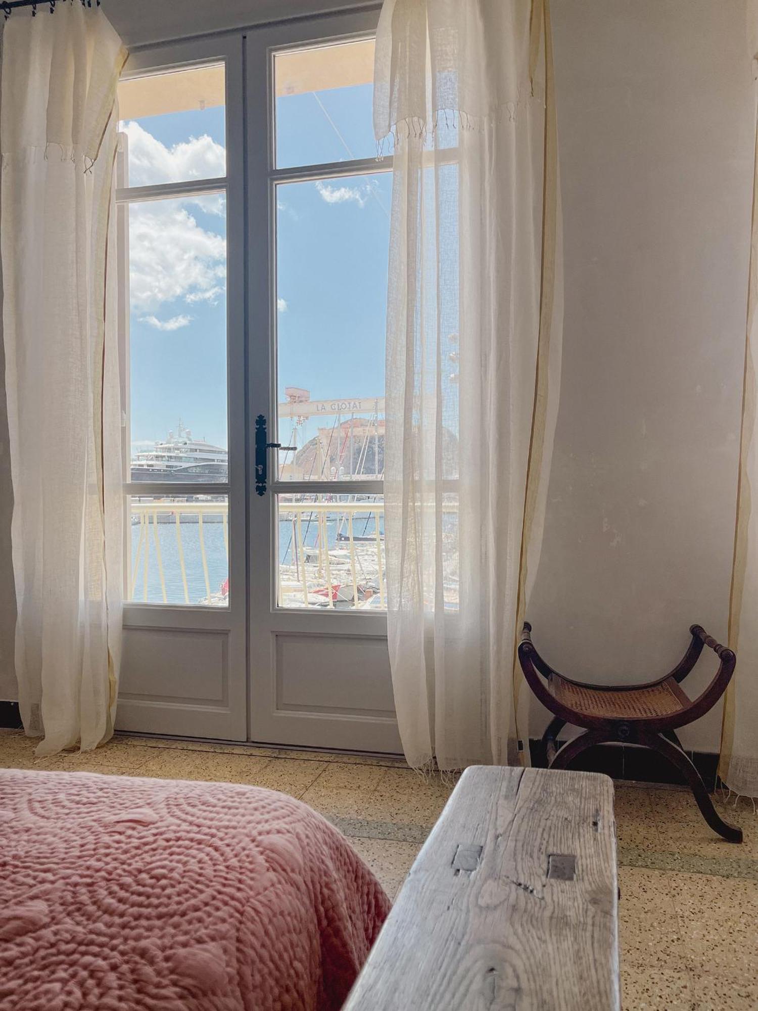 Casa Abeille Appartement La Ciotat Buitenkant foto